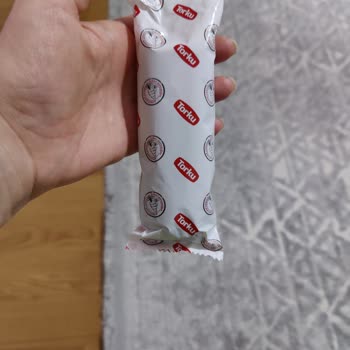 Torku Bisküvi Paket Eksik