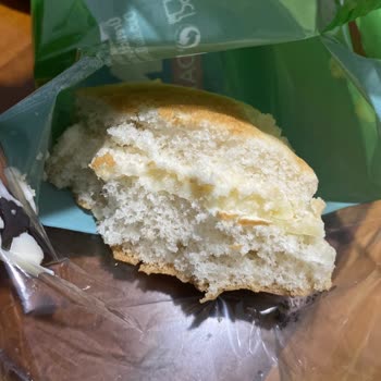 Dardanel Sandviç Ekmeği Bayat, Ağızda Komple Kum Gibi Dağılıyor.