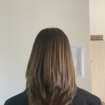 Mosi Kuaför Yanlış Saç Kesimi