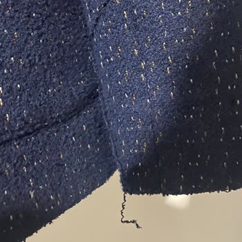 DeFacto'dan Aldığım Ceketin İplikleri Söküldü