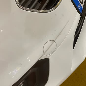 Carwax Yıkama Hizmetinde Beklenenin Altında Kalındı