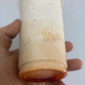 Burger King Bayat Bozuk Ürün