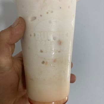 Burger King Bayat Bozuk Ürün