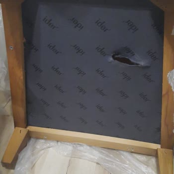 İder Mağazası Ürünlerinin Arkasında Durmalı