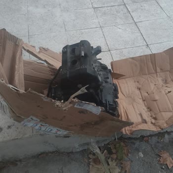 Yurtiçi Kargo Kayıp Kargo 60BİN Tl