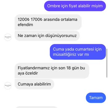 Beyaz Köşk Coiffeur (Ersin Pekdemir) Beyaz Köşk Beşiktaş