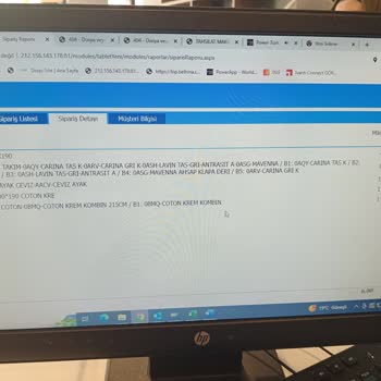 Bellona Ürünleri Teslim Etmiyor