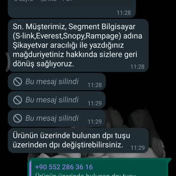 Eki aç