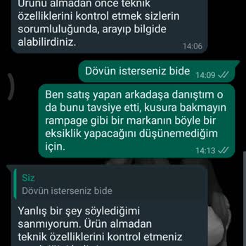 Eki aç