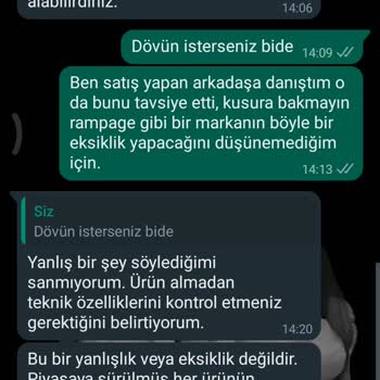 Eki aç