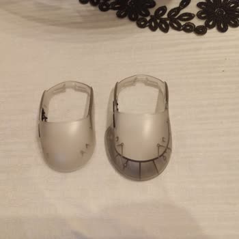 Rampage Dpi Ayarı Programı Ve Kapak Değişim İçin Kullanım Kılavuzu Yok