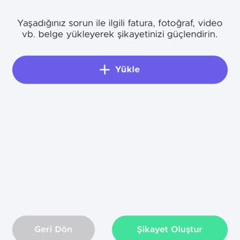 Vodafone 4.5 Uyum Sorunu