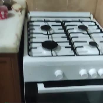 Beko Fırınlı Ocak Patlama Yapıyor