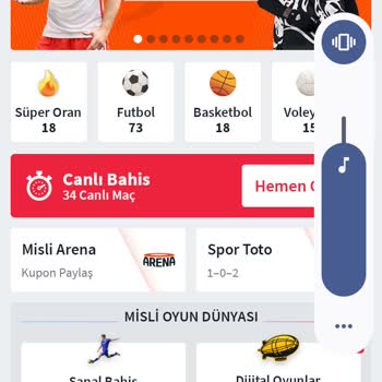 Misli Üyeliğimin Silinmesini İstiyorum