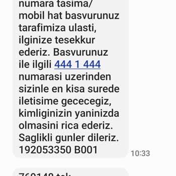 Türk Telekom İnternet Başvuruda Bulunduğum Halse Bağlantı Yapmıyor