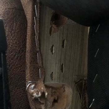 Bambi Yatak Bambi Baba Koltuğunun Garantisi İşe Yaramadı!