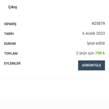 indirimgeldi.com Adam Kayıplara Karıştı