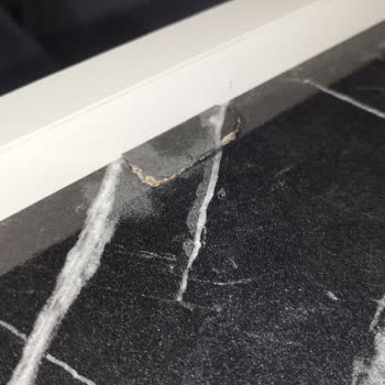 Reyon Evim Memnun Kalmadım!