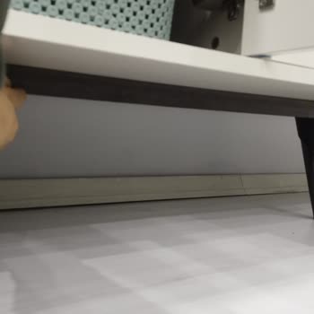 Reyon Evim Memnun Kalmadım!