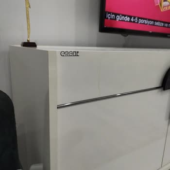 Reyon Evim Memnun Kalmadım!