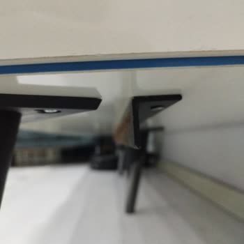 Reyon Evim Memnun Kalmadım!