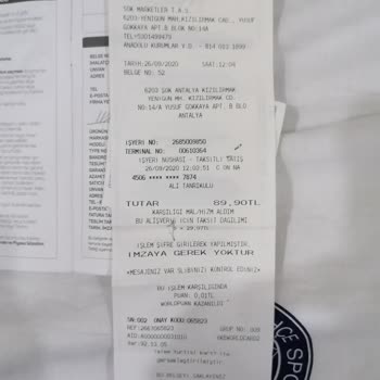 Arzum Saç Kurutma Makinesi Arızası Ve Servis Deneyimi