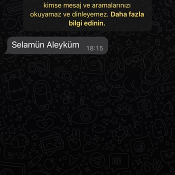 WhatsApp Gizlilik İhlali