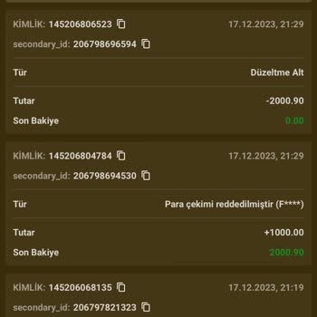 Wipbet Bakiye Siliyor