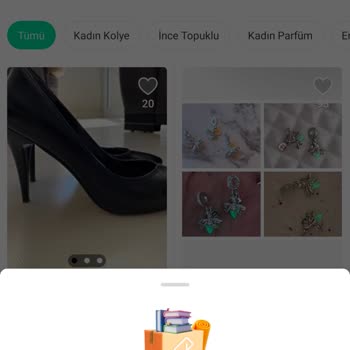 Dolap Satıcı Bilgilerimden Dolayı Uğradığım Zarar