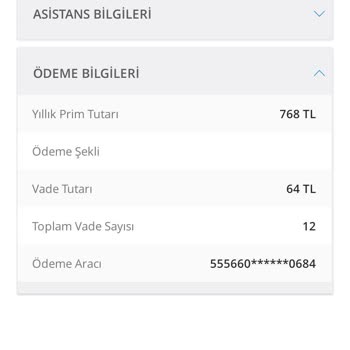 Denizbank Kredi Kartı Sigortası