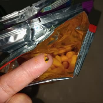 Cheetos Peynir Aromalı Cipsin İçinden Böcek Ölüsü