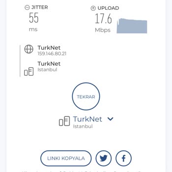 TurkNet İnternet Çekmiyor Yardımcı Olunmuyor