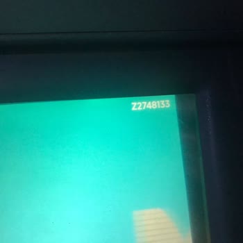Ziraat Bankası ATM Arızası Nedeniyle Para Sıkışması