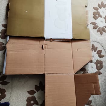 English Home Kırık Hatalı Ürün Gönderimi