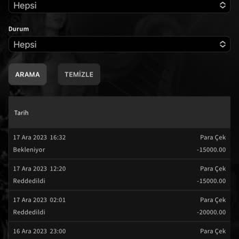 Casinoturka Hikaye Boşuna Oynamayın Ödeme Yapmıyor