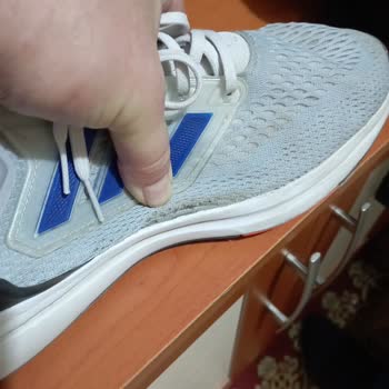 Adidas Ayakkabı Garantisi Red