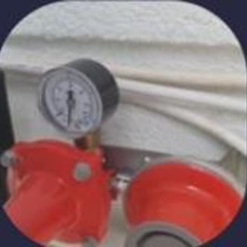 Üçay Mühendislik Kontrol Eksikliği Ve Sorumluluk Almaması