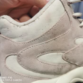 Skechers Botlarımı Küflendirip Teslim Etmeye Çalışıyor