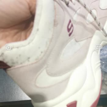 Skechers Botlarımı Küflendirip Teslim Etmeye Çalışıyor