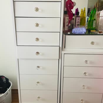 MasaLina Ayna Design Hasarlı Ürün Ve Mağduriyetim