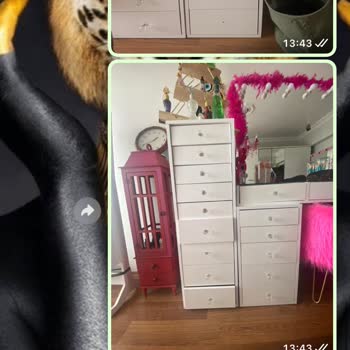 MasaLina Ayna Design Hasarlı Ürün Ve Mağduriyetim