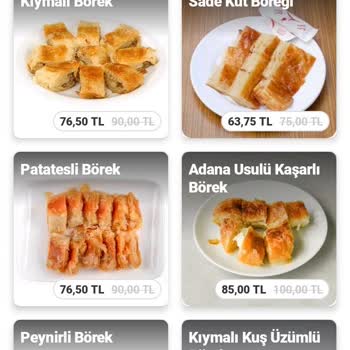 Yemeksepeti Joker İndirimi Uygulaması