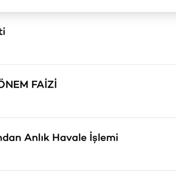 Akbank Dönem Faizi Mağduru!