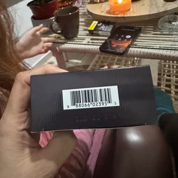 Sephora Parfüm Orijinalliği Konusunda İade İstemi