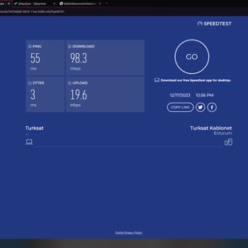 Kablo Net Kalitesiz İnternet Yüzünden Oyun Oynayamıyorum!