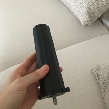 Vivense 4 Ayda Koltuk Ayağı Kırıldı!