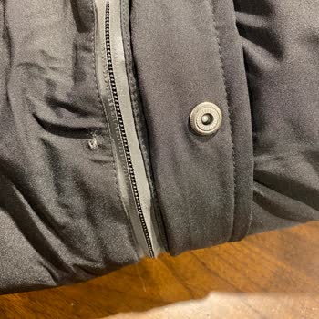 Little Big Montun 2 Günde Deforme Ve Çıt Çıt Düşmesi