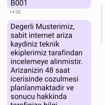 Türk Telekom İnternete Bağlanama Sıkıntısı
