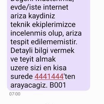 Türk Telekom İnternete Bağlanama Sıkıntısı
