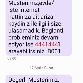 Türk Telekom İnternete Bağlanama Sıkıntısı